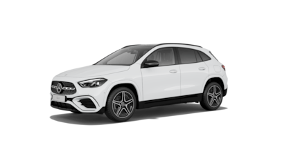 GLA - 360° view
