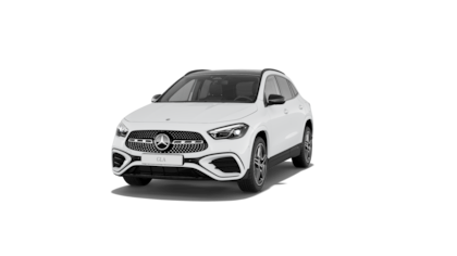GLA - 360° view