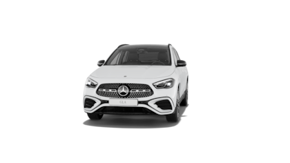 GLA - 360° view