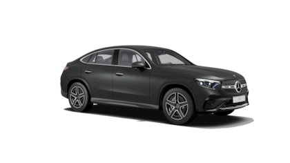 GLC Coupé - 360° view