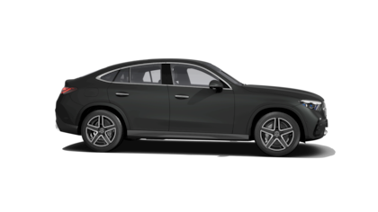 GLC Coupé - 360° view