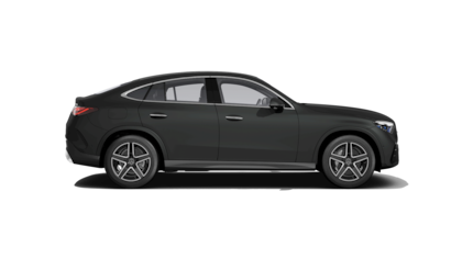GLC Coupé - 360° view