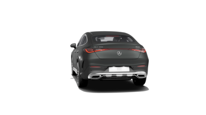 GLC Coupé - 360° view