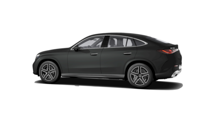 GLC Coupé - 360° view
