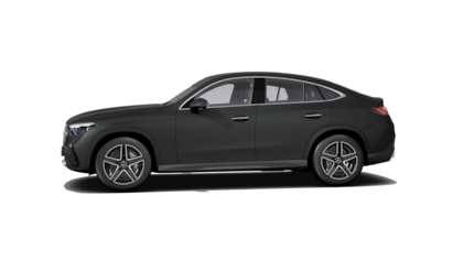 GLC Coupé - 360° view