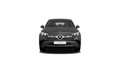 GLC Coupé - 360° view