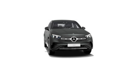 GLC Coupé - 360° view