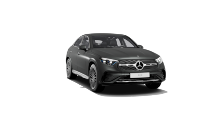 GLC Coupé - 360° view