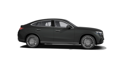 GLC Coupé - 360° view