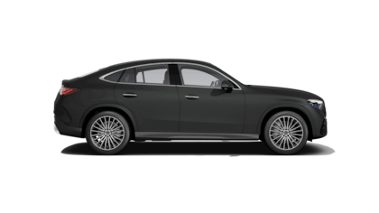 GLC Coupé - 360° view