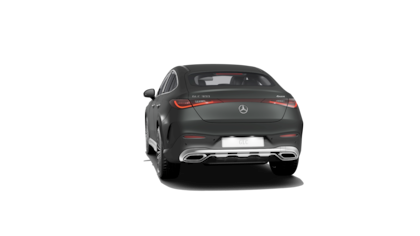 GLC Coupé - 360° view