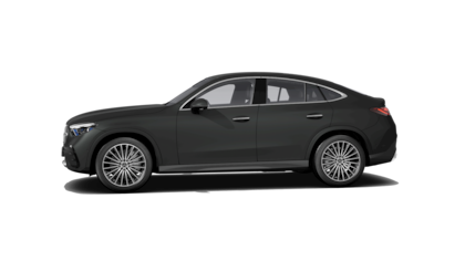 GLC Coupé - 360° view