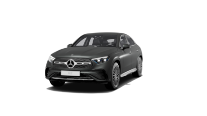 GLC Coupé - 360° view