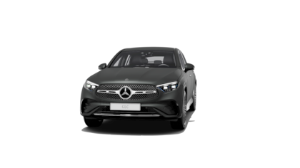 GLC Coupé - 360° view