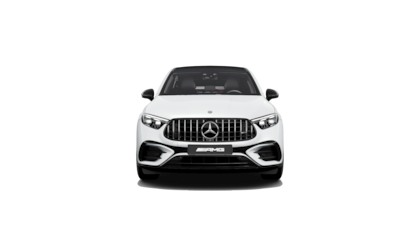 GLC Coupé - 360° view