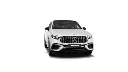 GLC Coupé - 360° view