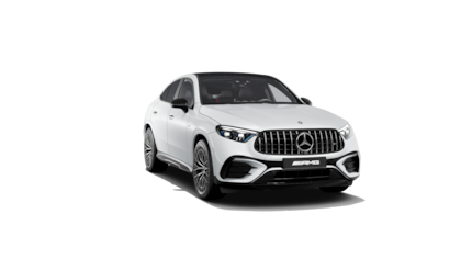 GLC Coupé - 360° view