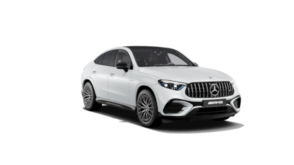 GLC Coupé - 360° view