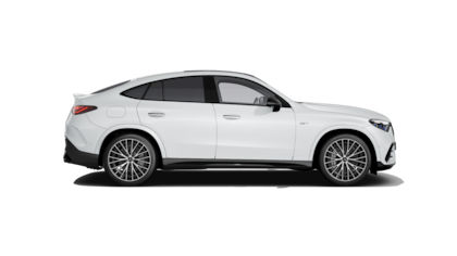 GLC Coupé - 360° view