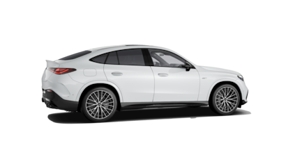 GLC Coupé - 360° view