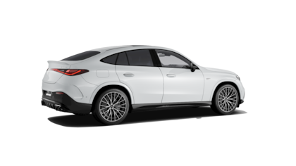 GLC Coupé - 360° view
