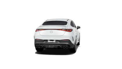 GLC Coupé - 360° view