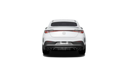 GLC Coupé - 360° view