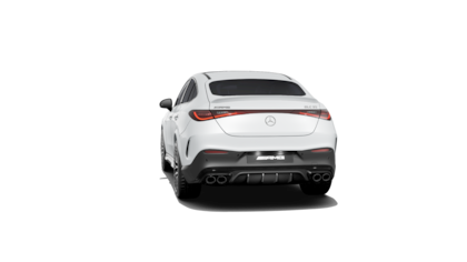 GLC Coupé - 360° view