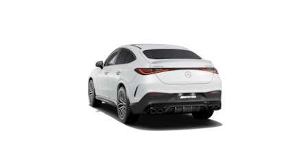 GLC Coupé - 360° view