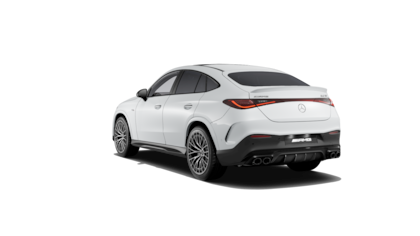 GLC Coupé - 360° view