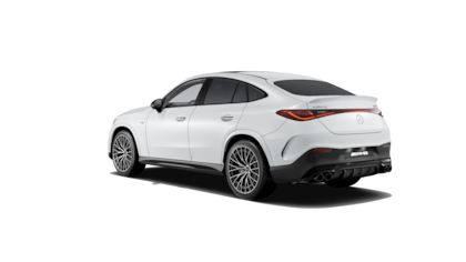 GLC Coupé - 360° view