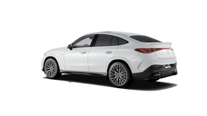 GLC Coupé - 360° view
