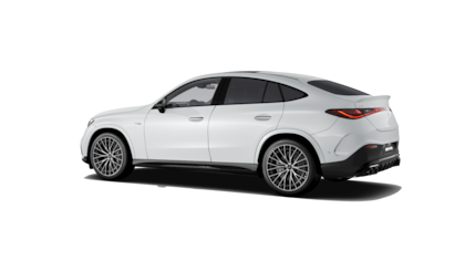 GLC Coupé - 360° view