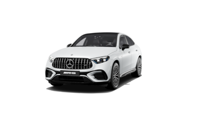 GLC Coupé - 360° view
