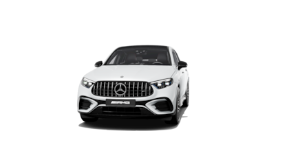 GLC Coupé - 360° view