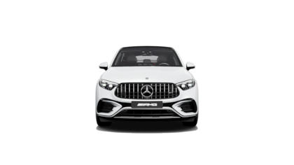 GLC Coupé - 360° view