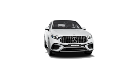 GLC Coupé - 360° view