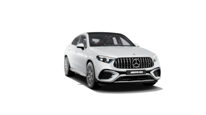 GLC Coupé - 360° view