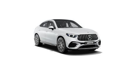 GLC Coupé - 360° view