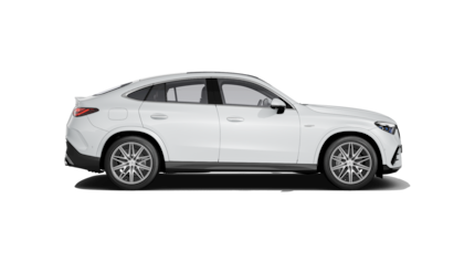 GLC Coupé - 360° view
