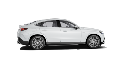 GLC Coupé - 360° view