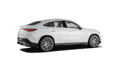 GLC Coupé - 360° view