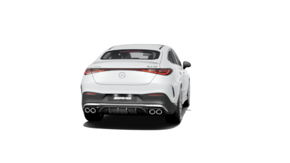 GLC Coupé - 360° view