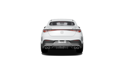 GLC Coupé - 360° view
