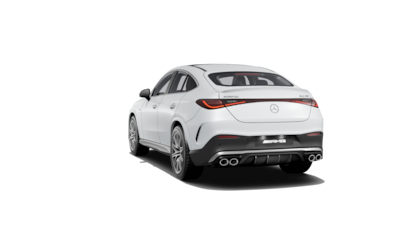 GLC Coupé - 360° view