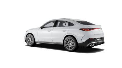 GLC Coupé - 360° view