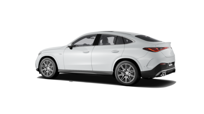 GLC Coupé - 360° view