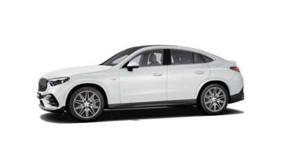 GLC Coupé - 360° view