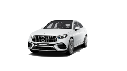GLC Coupé - 360° view