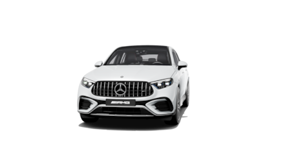 GLC Coupé - 360° view